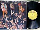 rare orig JETHRO TULL 12