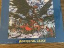 Saint Vitus Mournful Cries Vinyl LP Original 1st Press SST 161 1988 Sealed New