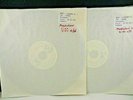 Mastodon LIVE AT THE ARAGON, 2xLP, 180g Vinyl, LP, Reprise TEST PRESSING, 2011
