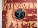 Red Norvo with Mildred Bailey BRUNSWICK E+/E 8194 PRE WAR JAZZ 78