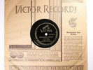Trixie Smith and the Jazz Masters BLACK SWAN 14127 Rare Green Label  V- BLUES 78
