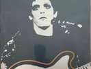 Lou Reed - Transformer Original Vinyl UK release LP LSP-4807 RCA 1972 Ex+ Con