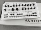 Avalon Analog bassline