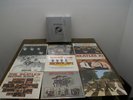 VERY RARE - The Beatles - PLATINUM BEATLES COLLECTION - 16 LP Box Set - SEALED