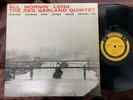 RED GARLAND ALL MORNING LONG PRESTIGE SMJ 6551 MONO JAPAN Vinyl LP