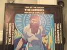 THE ZOMBIES Odessey & Oracle LP (Date TES-4013, 1969) VG++ Vinyl Pop Psych