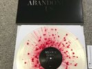 ARCHITECTS - “ALL OUR GODS HAVE ABANDONED US”- RARE SPLATTER EDITION  METAL