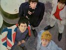 THE WHO My Generation LP RE 60s MOD FREAKBEAT