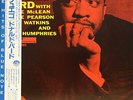 Donald Byrd / Fuego