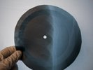 Beatles She Loves You X Ray USSR Vinyl Record Music on Bones Roentgen