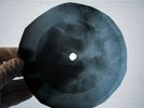 Bob Dylan The Times They Are X Ray USSR Vinyl Record Music on Bones Roentgen