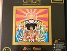Jimi Hendrix Axis Bold as Love UHQR 33rpm Analogue Productions Sealed Mono #518