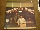 the Doors Morrison Hotel lp Eks-75007 Columbia 1970 Gatefold