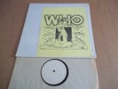 the Who - Fillmore East (1968) rare live LP not Tmoq NM