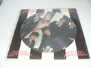 DEBBIE HARRY - BLONDIE - PARALLEL LINES - PICTURE DISC -