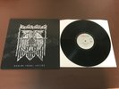 HAWKWIND LP (DOREMI FASOL LATIDO) ON LIBERTY UAG 29364 MATRIX: A3/B3