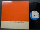 Anthony Williams Spring Blue Note 1966