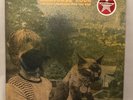 Guided By Voices Breifcase Four (Captain Kangaroo Won The War) LP NM/EX Limited
