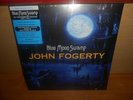 John Fogerty - Vinyl Blue Moon Swamp limited Edition blaues Vinyl - Lp neu