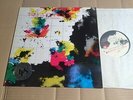 CREATION REBELS / NEW AGE STEPPERS - THREAT TO CREATION - LP - B RED 21 - UK '81