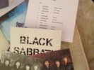 BLACK SABBATH - DEVIL AND DAUGHTER   7