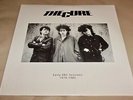 The Cure : Early BBC Sessions 1979-1985 Sealed LP (Colored Vinyl)