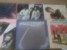 6x Jeff Lorber Fusion Records Lp Vinyl wizard island Lift off Private Passion