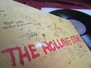 ROLLING STONES ??BEGGARS BANQUET?? ARCHIVWARE UNGESPIELT MINT ALBUM 