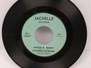 SOUL 45 GRAIL DELSHAN & LOVE CHILDREN  NM https: youtu.be/t-SykZK7K6I
