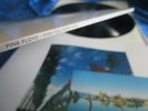 PINK FLOYD ??W.Y.W.H.?? UNGESPIELT MINT & POSTCARD 