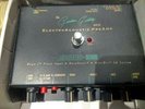 Vintage Gordon Giltrap Acoustic Preamp