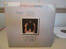 The Beatles-Rarities-Capitol SHAL12060 Radio Station Promo M-