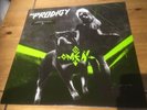 The Prodigy - Omen - 12” Vinyl Single - HOSPT02