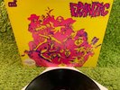 FRANTIC CONCEPTION 1970 •1st  PROMO• acid psych punk RARE MC5 Stooges The Litter