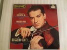 Ruggiero Ricci Prokofiev Concertos for Violin/Orchestra 1&2. London CS 6059 LP