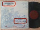 Christian Ferras - Georges Enesco - Barbizet - Joaquin Rodrigo LONDON LL 546 ED1