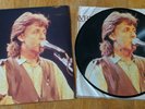 Paul McCartney Band On The 1 Press Conference Rome & London Picture Vinyl Record