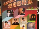 Chinese Taiwan Hong Kong LP UNKNOWN pop singer COMPILATION CBS SONY