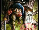 HOBBIT - VIAGGIO AL TERMINE DELLA NOTTE LP