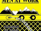 New Music Men At Work 