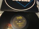 1976 Jonathan Richman And The Modern Lovers Jerry Harrison Beserkley Jbz 0050