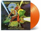 Scientist and Prince Jammy-Strike Back (1LP Coloured) (UK IMPORT) VINYL NEW