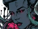 Alex & Tokyo Rose - Akuma II // Vinyl LP ltd to 300 on Blood Red with Splatter