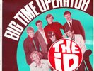 THE ID EP:  COVER ONLY FOR  