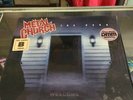 METAL CHURCH ?– The Dark LP Electra 1986 with barcode version Thrash Metal