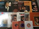 Dean Martin x 14 Happiness Is Dream With Welcome To My World Everybody Loves Som