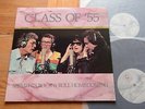 Class of '55 PERKINS LEE LEWIS ORBISON CASH LP AR-LP-1001 mit Interview LP