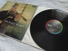 Rabin Goossens Paganini Wieniawski Concertos Capitol P-8534 NM/NM- lp