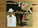 Skyhooks, Living in the 70's, 10th Anniversary vinyl LP