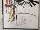 THE PRETTY THINGS - S.F. SORROW 180g LIMITED RED VINYL LP